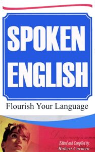 Spoken English Flourish Your Language - PDF