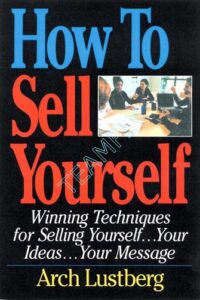 How To Sell Yourself - PDF